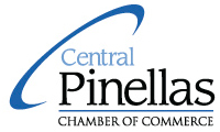 central pinellas chamber logo